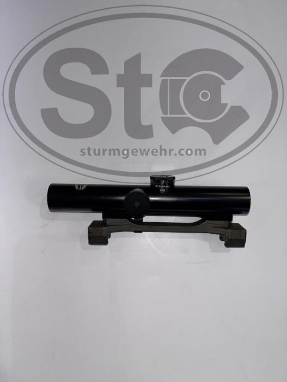 WTS: H&K Scopes, Schmidt&Bender, Trijicon, WA2000, M110 SDMR - Parts ...