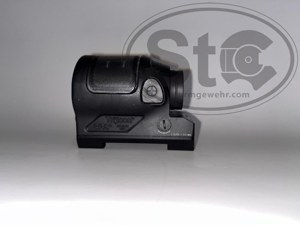 WTS: H&K Scopes, Schmidt&Bender, Trijicon, WA2000, M110 SDMR - Parts ...