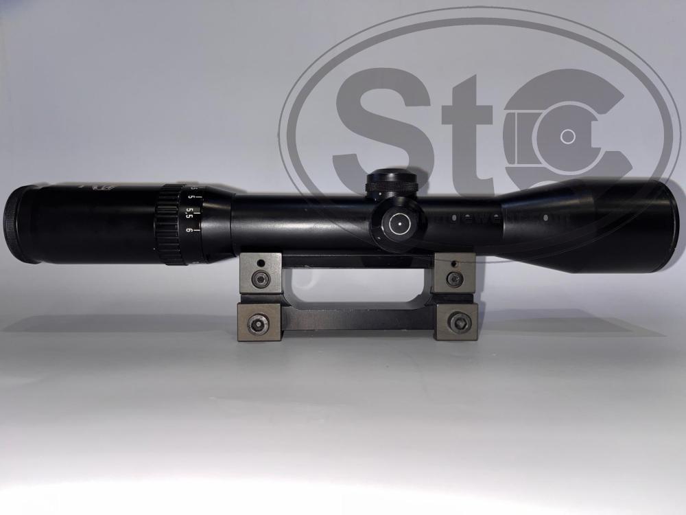 WTS: H&K Scopes, Schmidt&Bender, Trijicon, WA2000, M110 SDMR - Parts ...