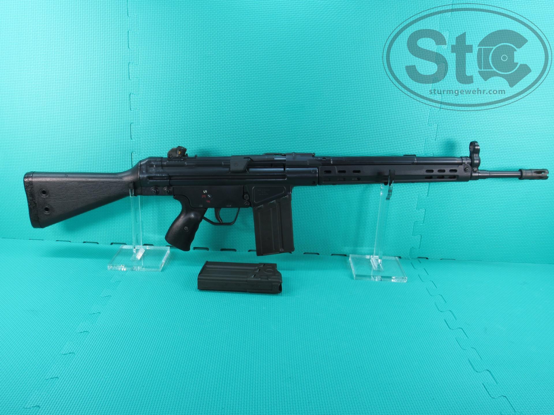sold-transferrable-fleming-hk-g3-double-push-pin-308-and