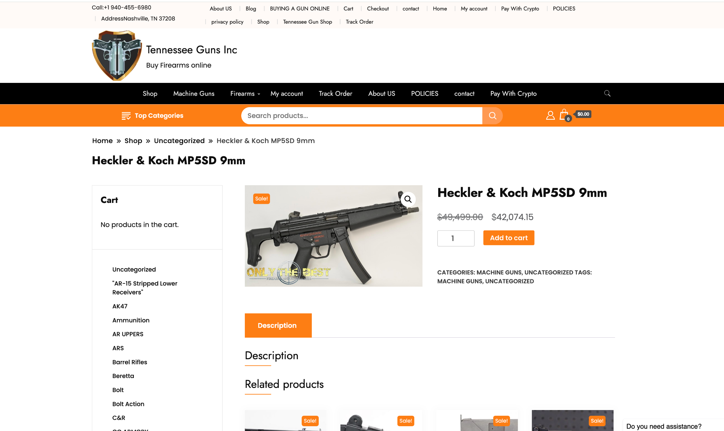 Possible scam web site - General Firearms Discussion - Sturmgewehr.com ...