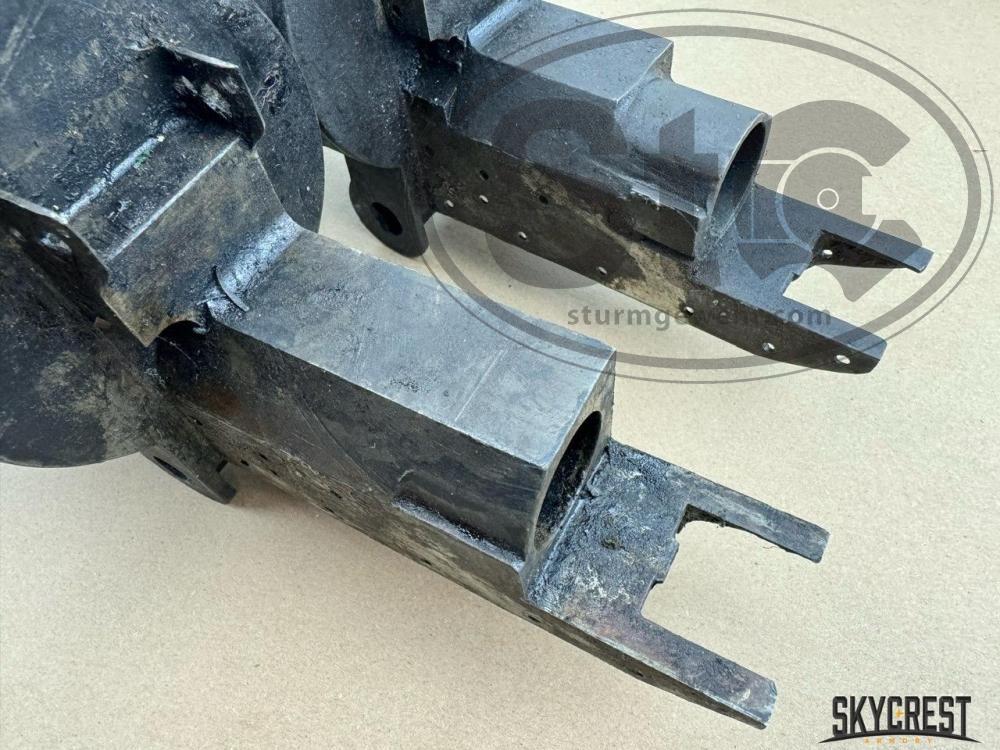 WTS: Vickers Water Jackets - Parts and Accessories Market Board ...