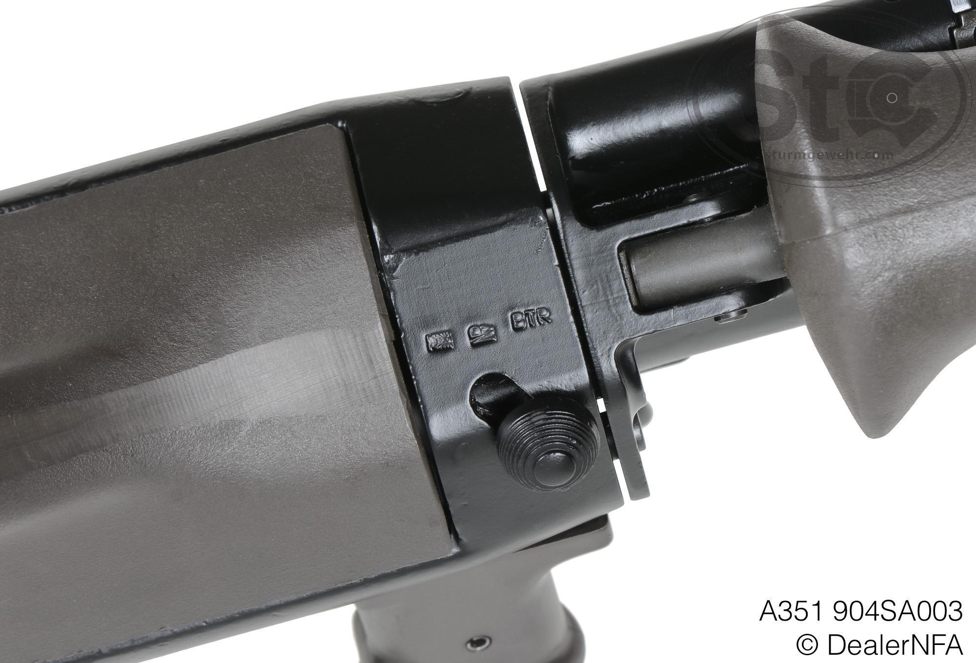 Steyr AUG with Qualified Sear - NFA Market Board - Sturmgewehr.com Forums