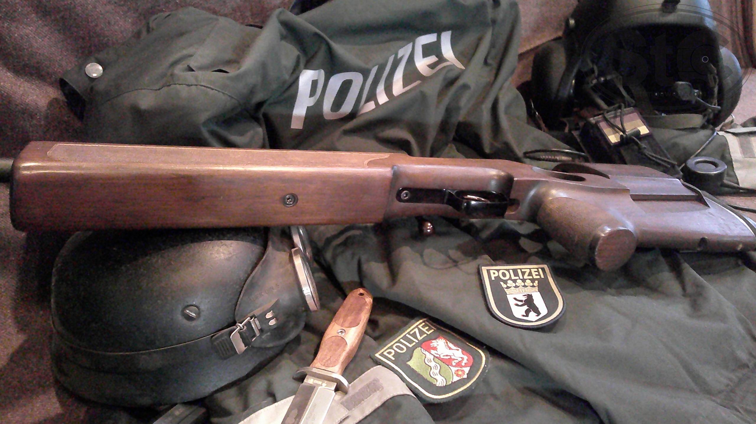 For Sale: Mauser M-66 SP Sniper Rifle - Collectors Market Board ...