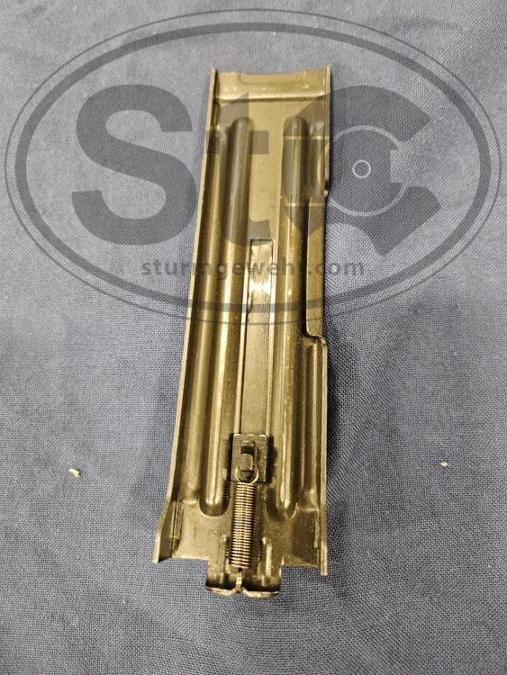 [SOLD] Neal Smith Micro Uzi IMI 9mm Pistol $28.5K - NFA Market Board ...