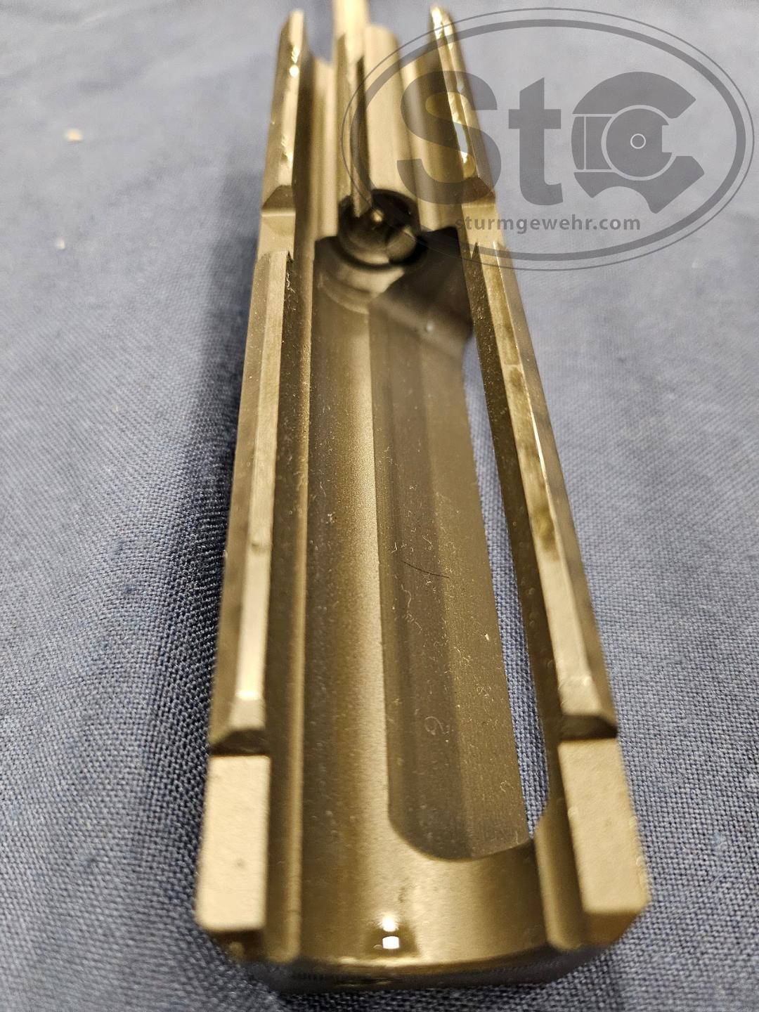 [SOLD] Vector Arms Full Size Uzi HR4332 $19K - NFA Market Board ...