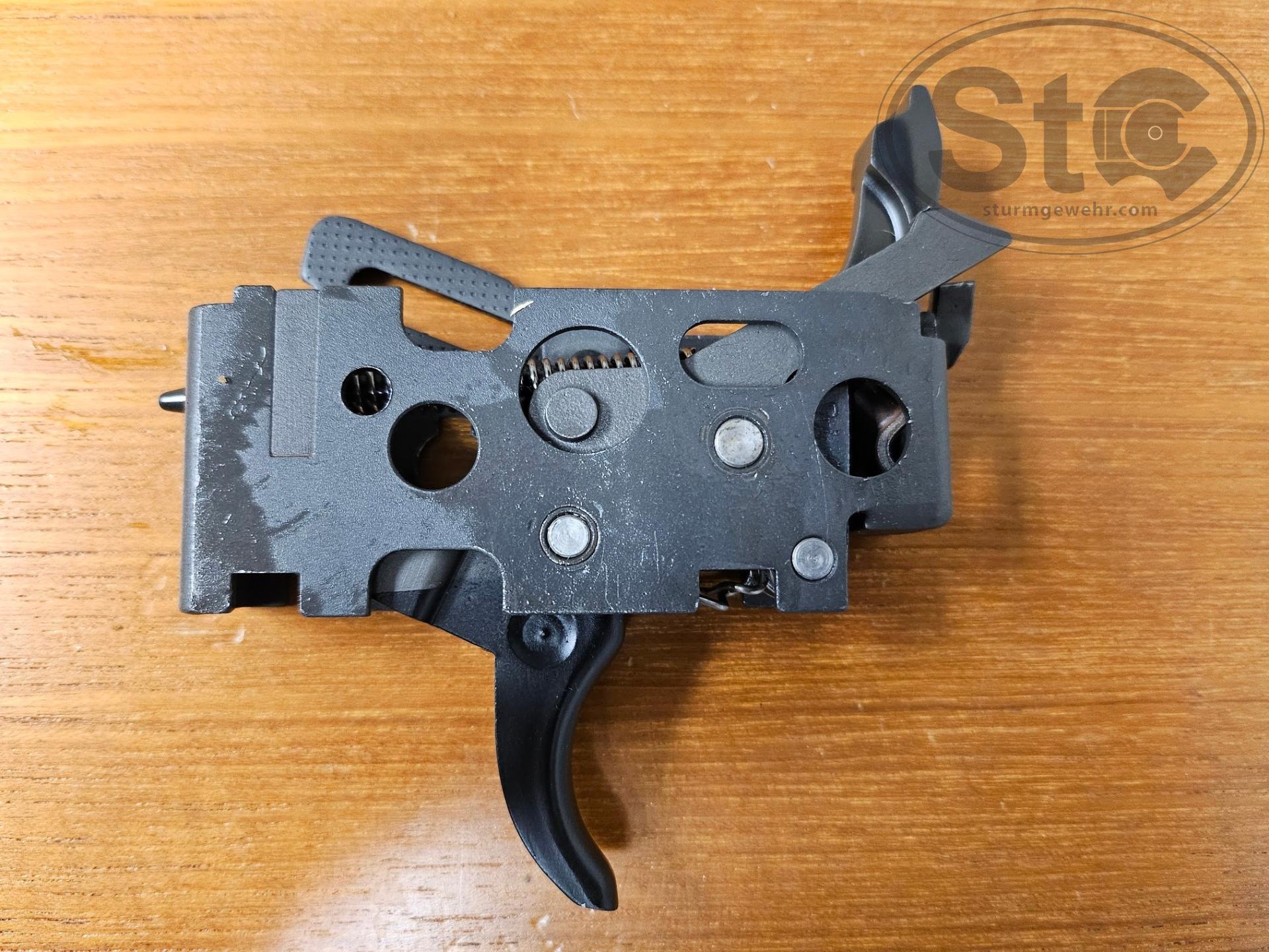 [SOLD] S&H HK Sear in MP5K SEF Pack $49K - NFA Market Board ...