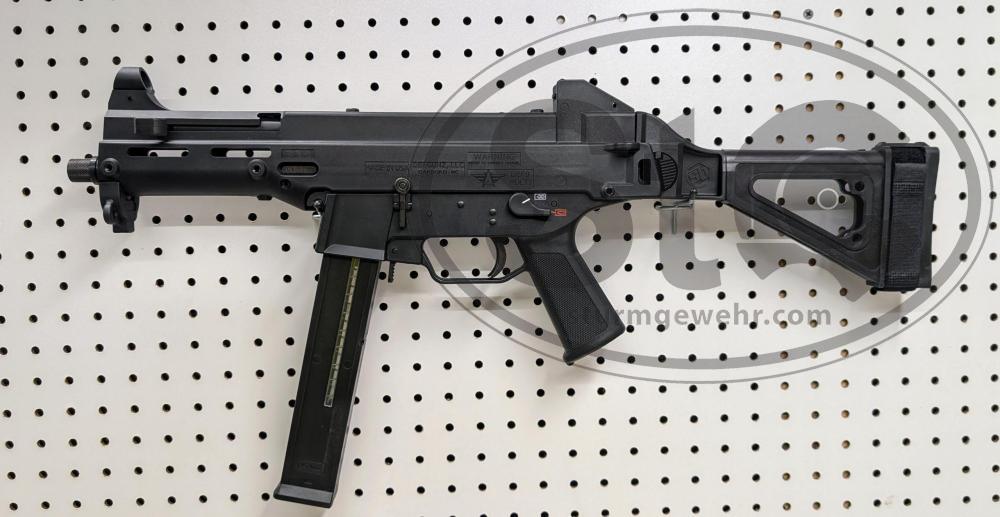 UMP .45 ACP - SPF - Semi-Auto Market Board - Sturmgewehr.com Forums