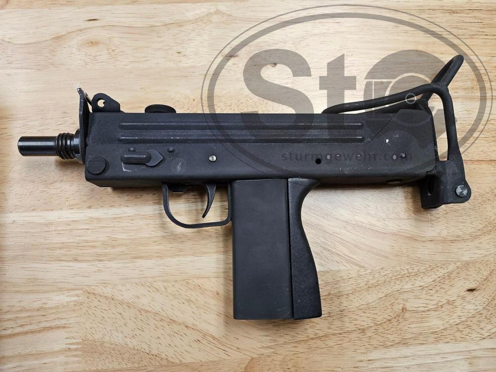 [SOLD] SWD LNIB M11/NINE 9mm Transferable $11.5K - NFA Market Board ...