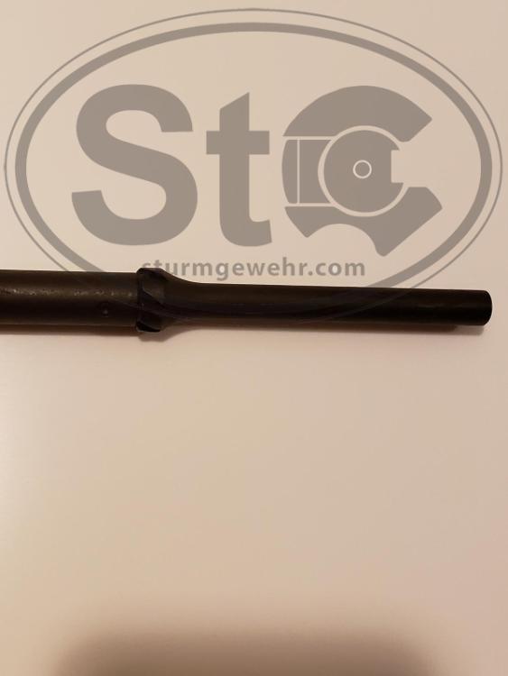M60 Op Rod Vietnam Era Lower price - Parts and Accessories Market Board ...