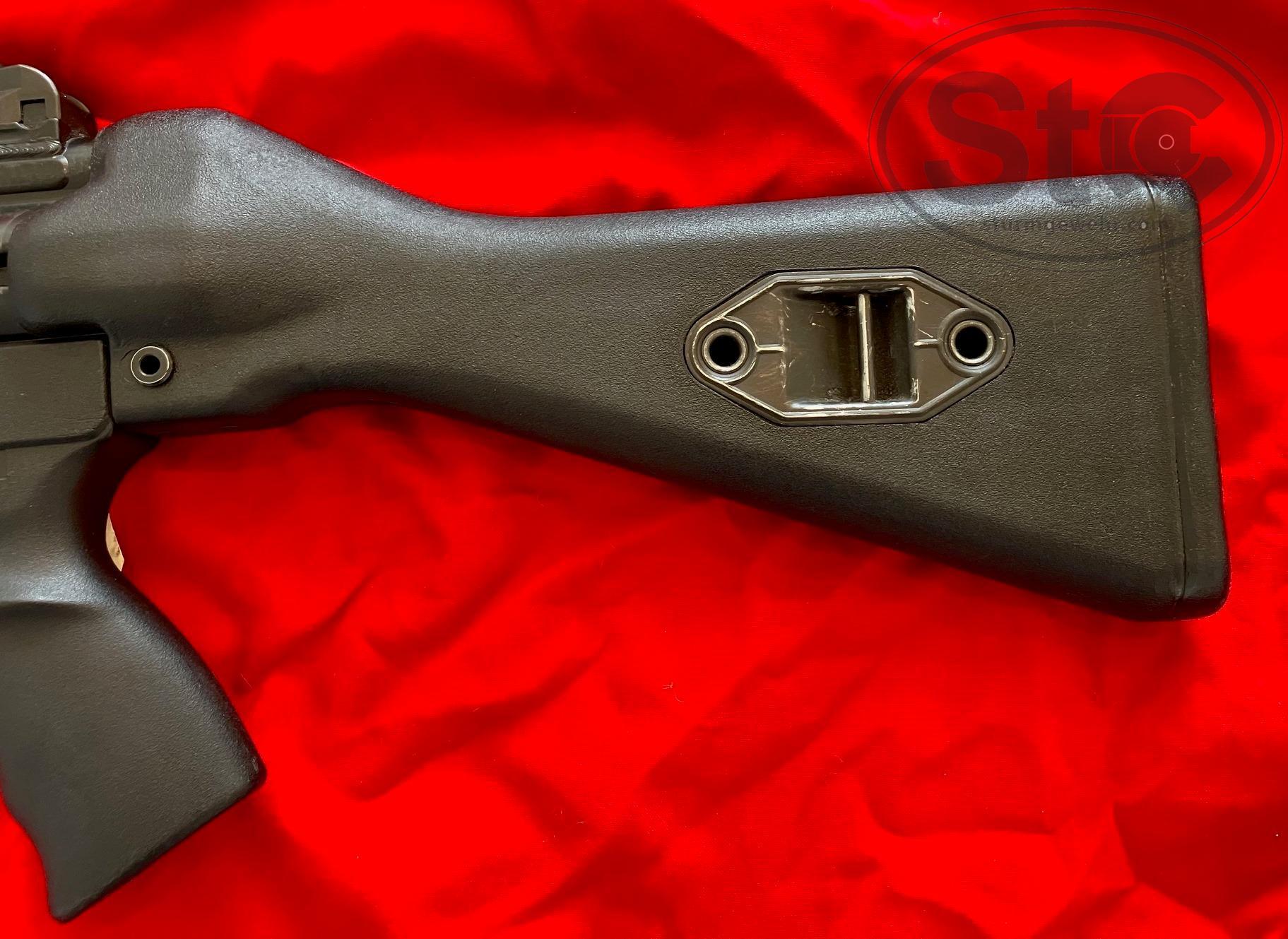 Post86 Original German H&K MP5A2 9mm SMG...Law Letter REQUIRED...5995