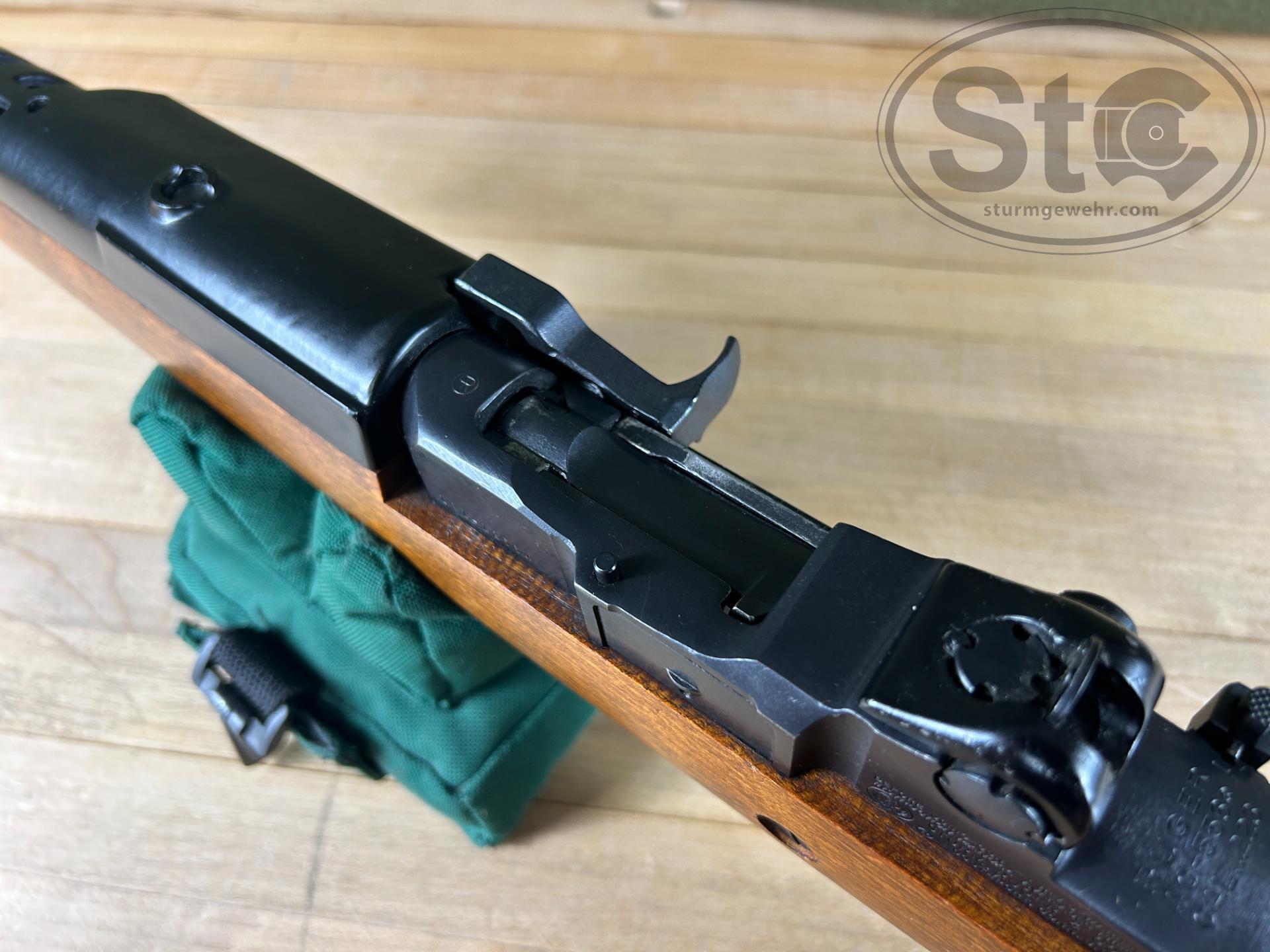 WTS: Ruger AC-556K Fully Transferable Pre 1986 Machine Gun 5.56/.223 ...
