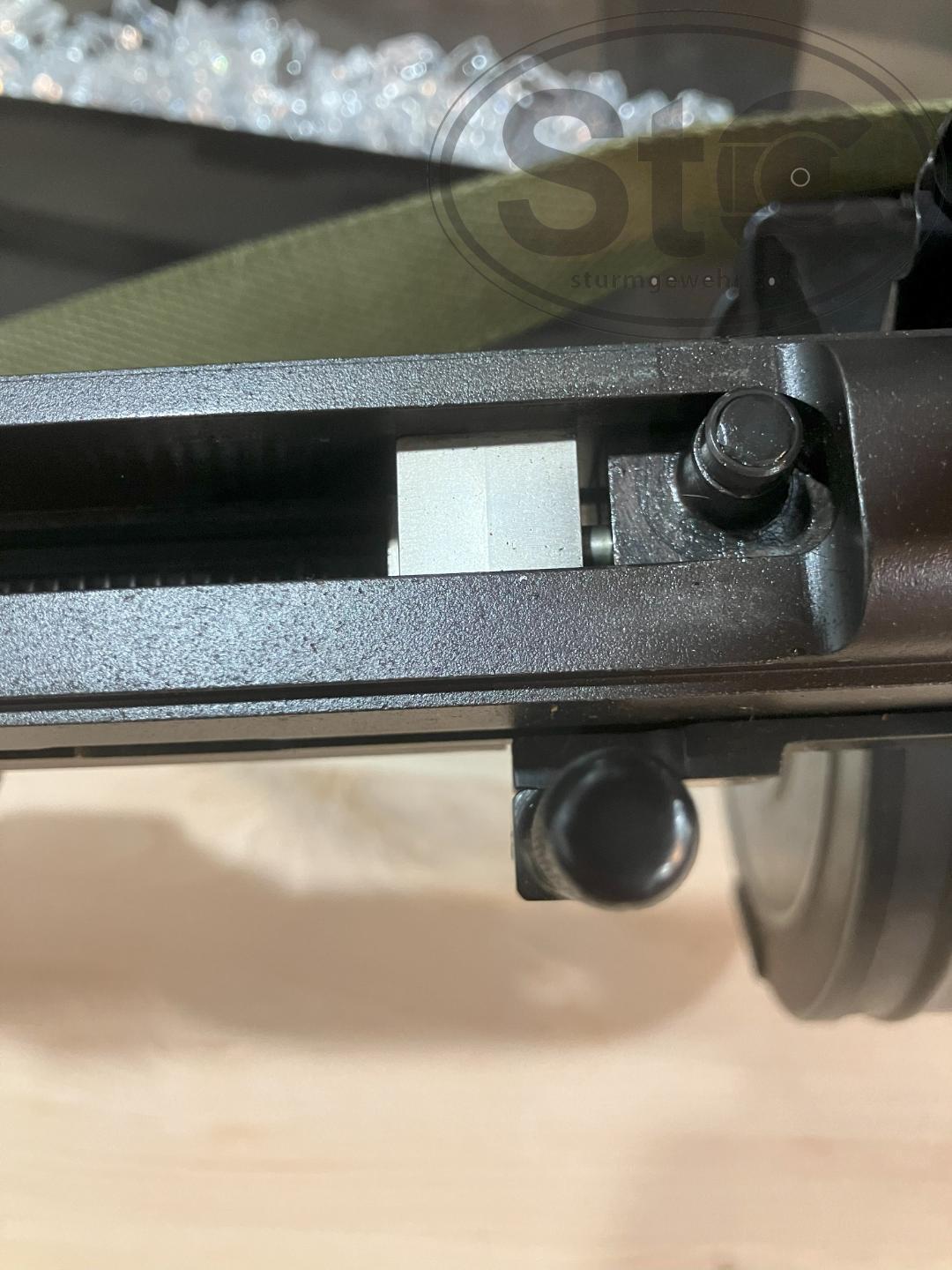 Semi Rpd SPF -Project Guns LLC RPD semi for sale or trade updates 05/14/25 ...