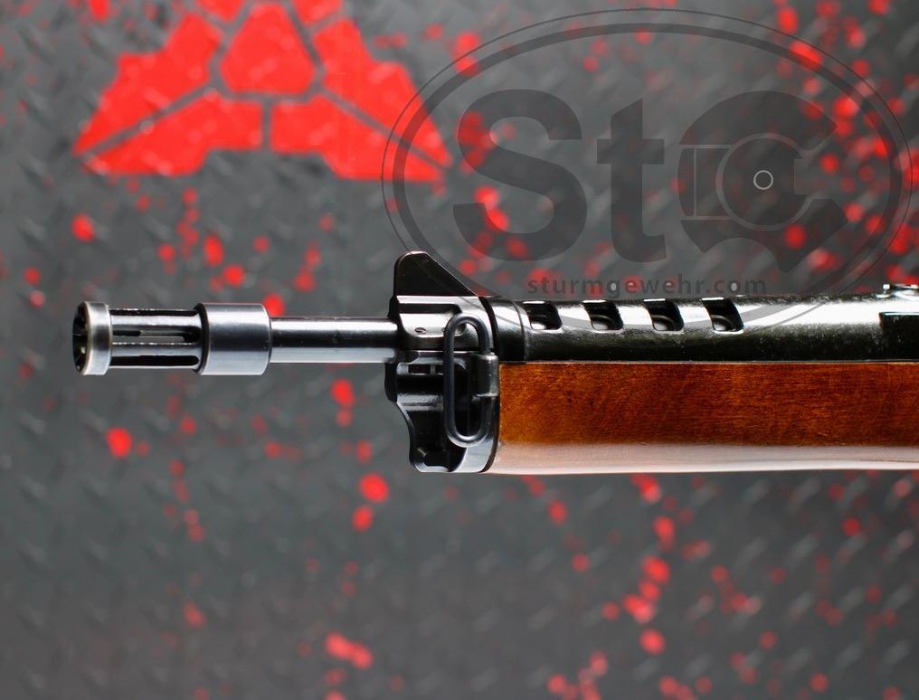 TRANSFERABLE RUGER AC556F 13
