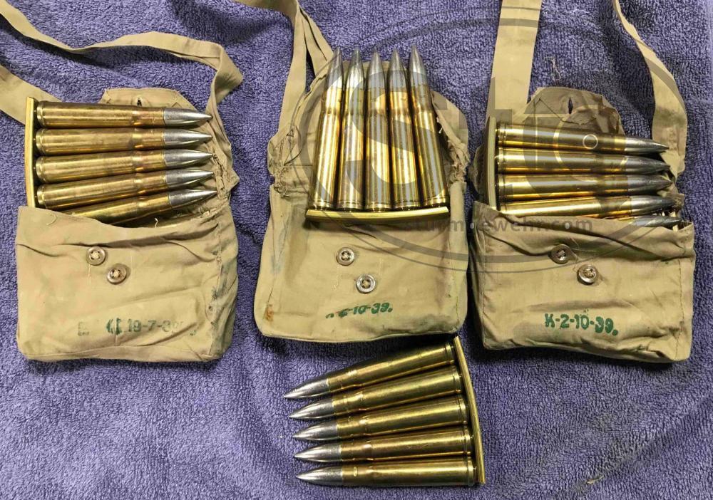 24 BOYS 55 cal in Stripper clips e.jpg