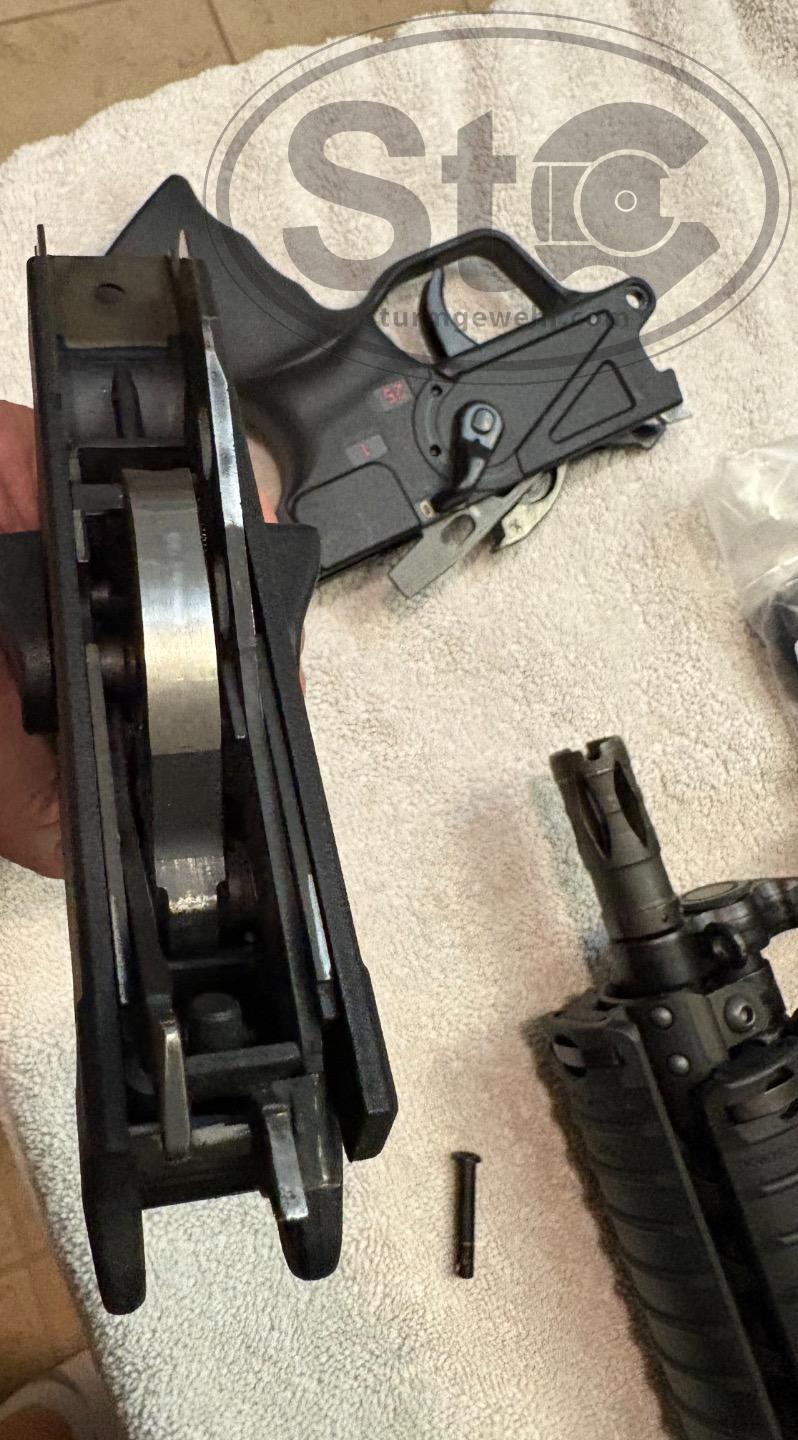 送料込み　米軍　Heckler&Koch　マガジン　AF　[３] 送料込み米軍Heckler&KochマガジンAF[3]