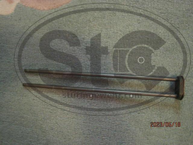 M3 A1 bolt guide rods ORIG. - Parts and Accessories Market Board ...