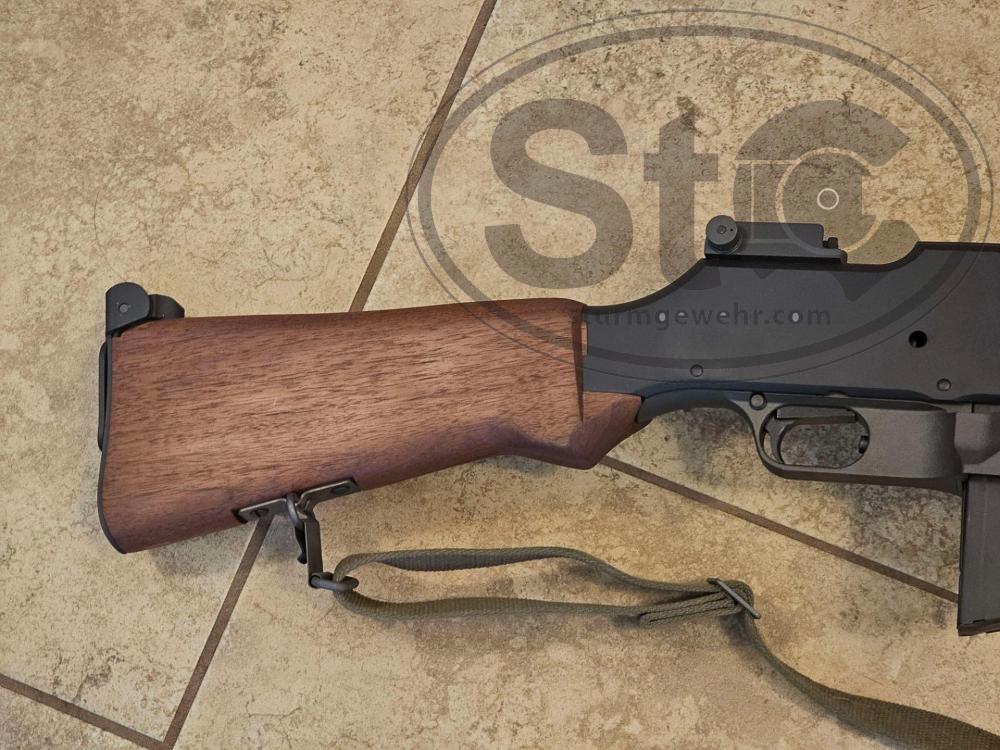 SOLD Ohio Ordnance 1918A3 BAR SLR Semi Auto -$6,600 Shipped ...