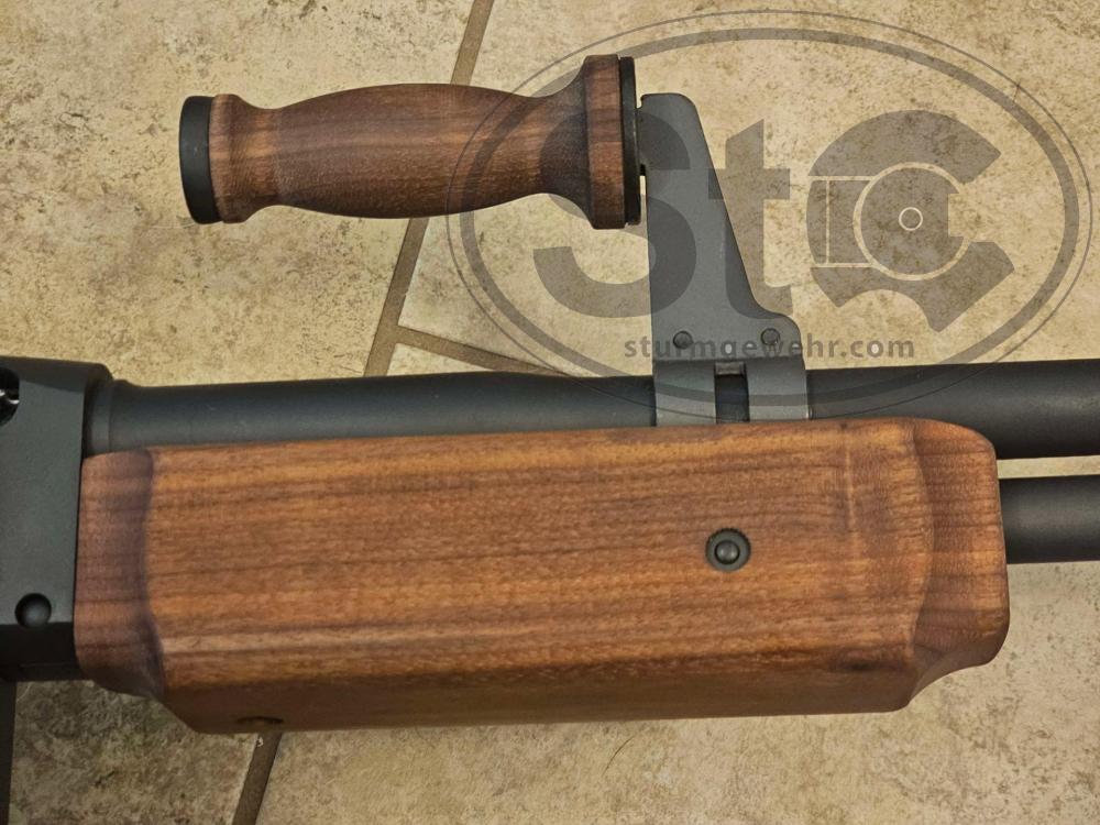SOLD Ohio Ordnance 1918A3 BAR SLR Semi Auto -$6,600 Shipped ...