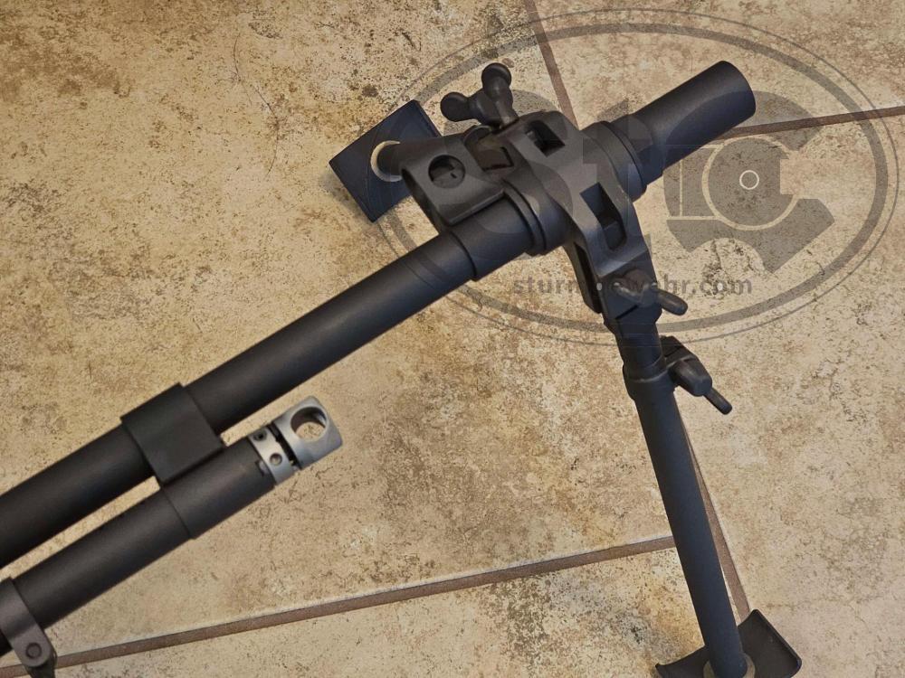 SOLD Ohio Ordnance 1918A3 BAR SLR Semi Auto -$6,600 Shipped ...