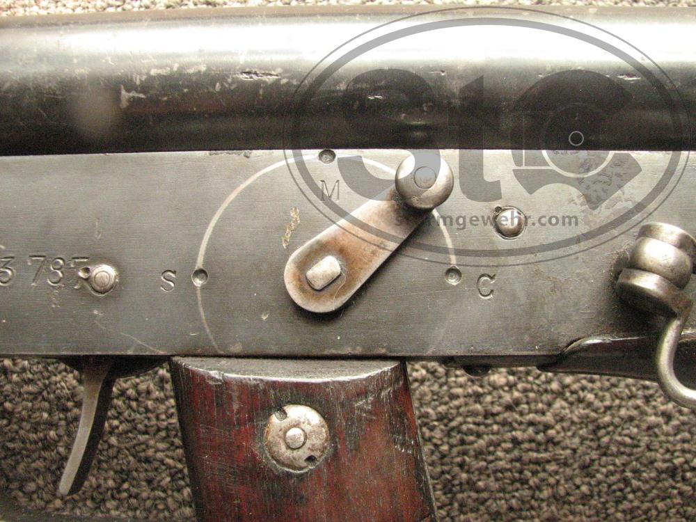6. Firing Selector Lever.JPG