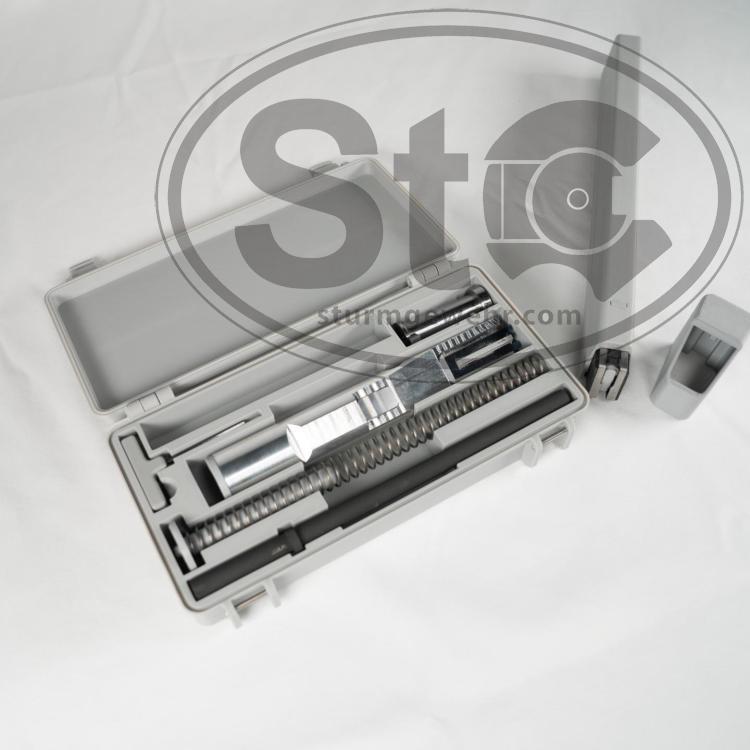 M76 - 22LR Conversion Kit MK760 SW76 - Parts and Accessories Market ...