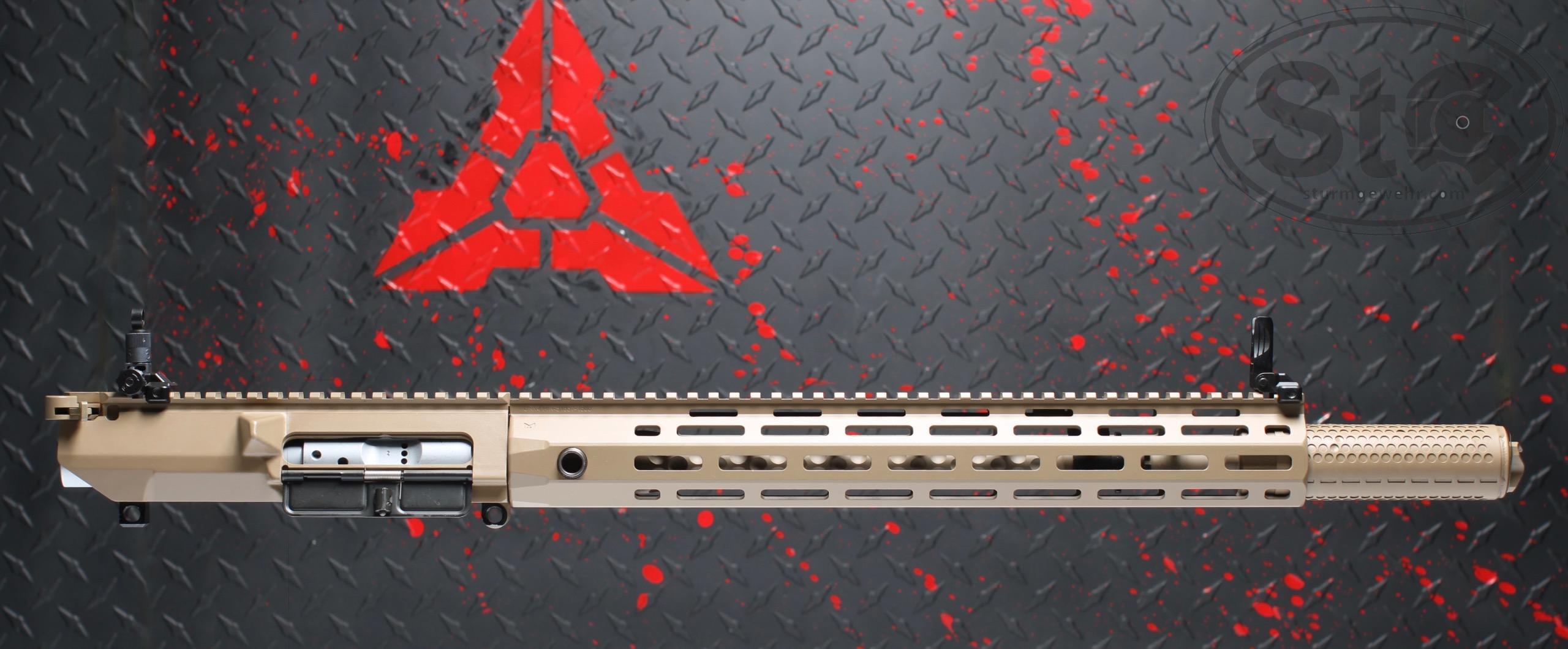 RARE KNIGHTS ARMAMENT RIFLES & SETS FOR SALE! - Semi-Auto Market Board ...