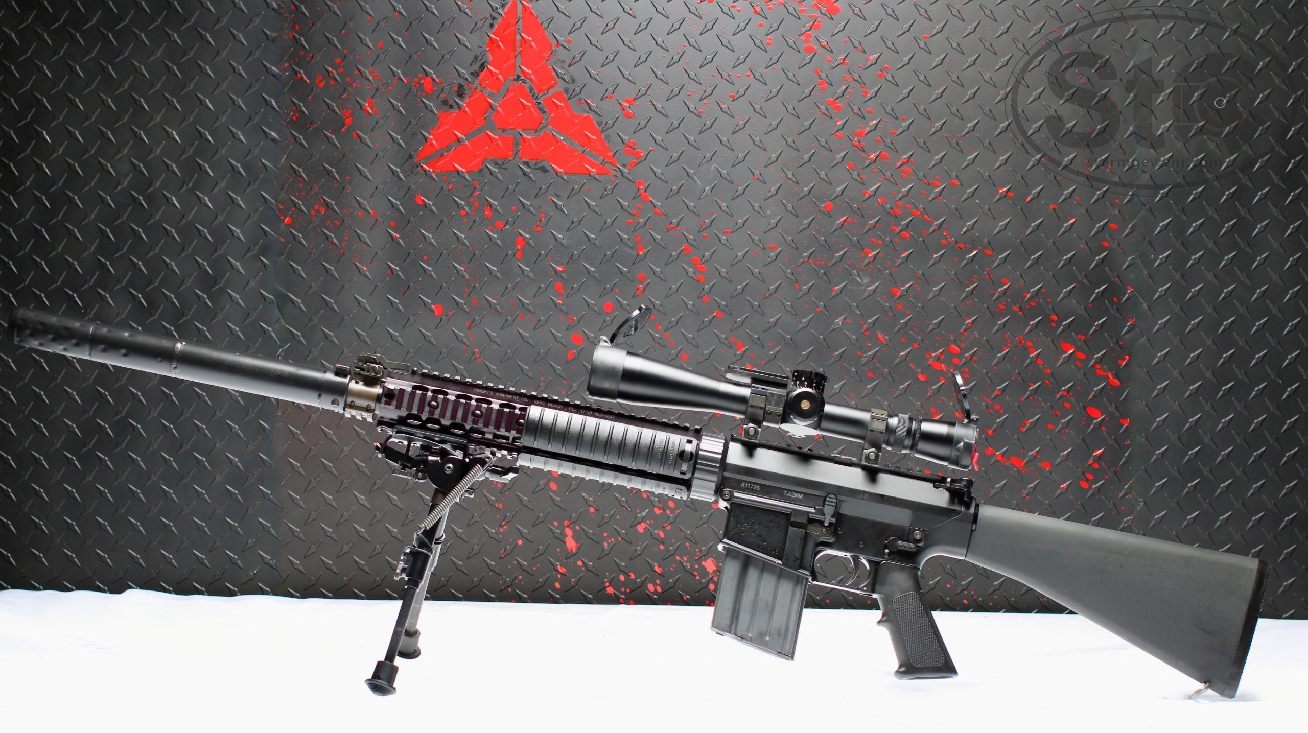 RARE KNIGHTS ARMAMENT RIFLES & SETS FOR SALE! - Semi-Auto Market Board ...