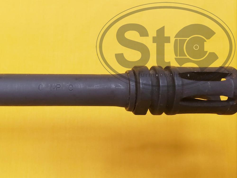 1968 H&R & 1969 Colt M16A1 Rifle Sn 2074531 (12).jpg