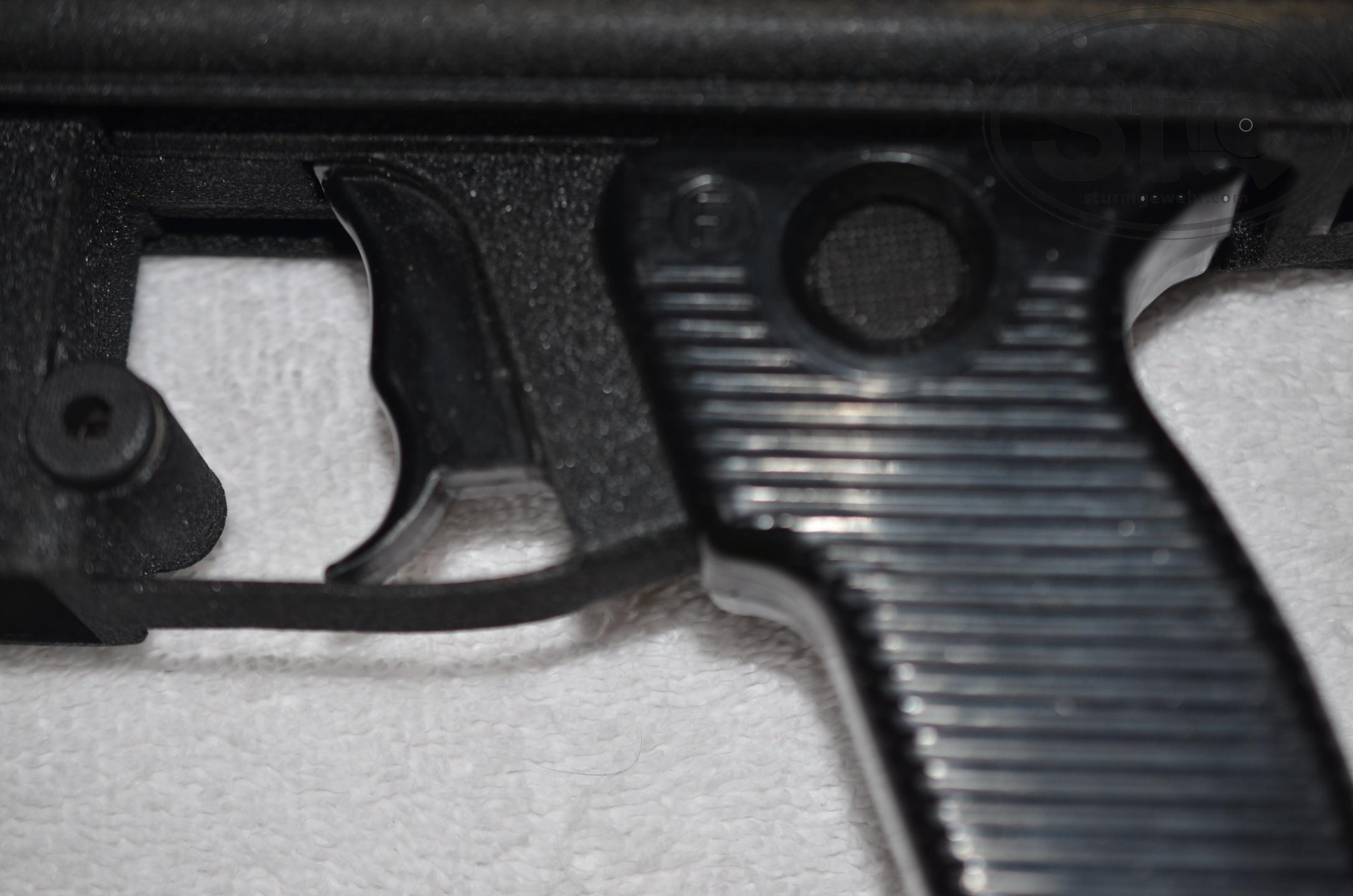 (Sold) Star Model Z 63 9mm Machinegun (New in Box) Pre 86 DS - NFA ...
