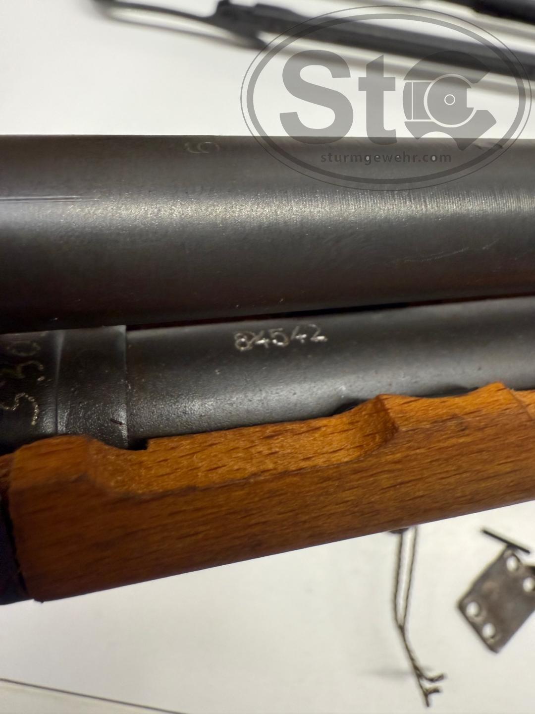 M92 Underfolder Rails WTS: M92 Underfolder Parts Kit - SOLD - Parts and Accessories Market ...