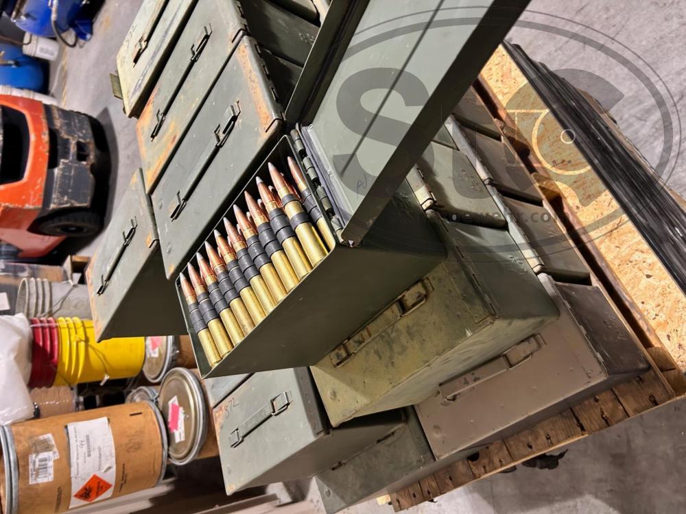 M8, API. $2.65 per round, - Ammunition - Sturmgewehr.com Forums