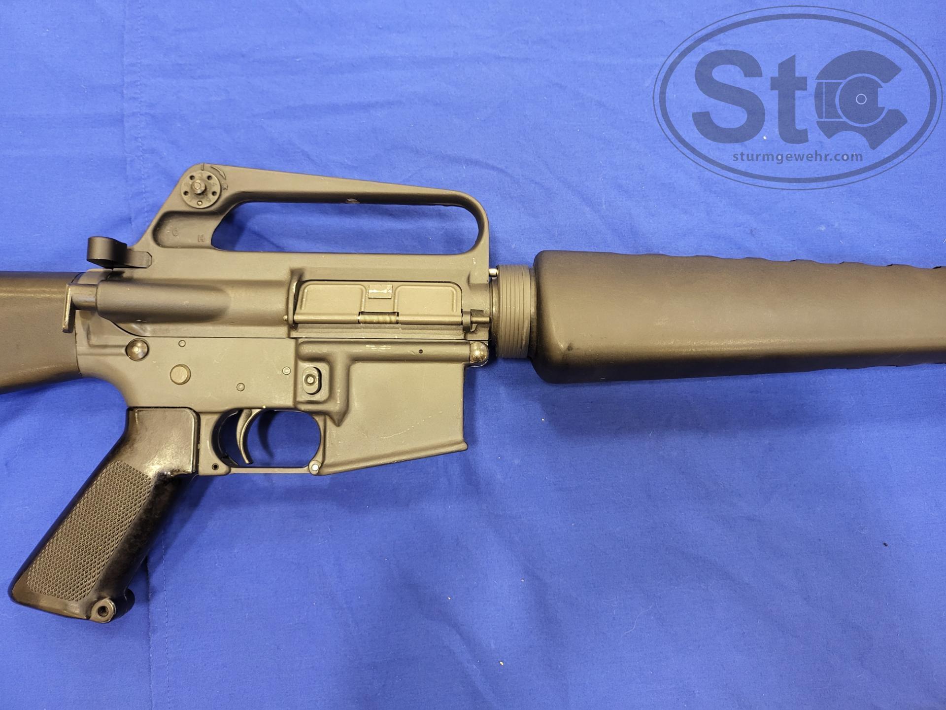 WTS Colt M16A1 Fully Transferable 37 850 NFA Market Board wts-colt-m16a1-fully-transferable-37-850-nfa-market-board