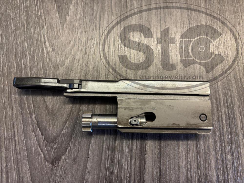 HK Factor G36C complete bolt carrier group (Semi-auto) SOLD - Parts and ...