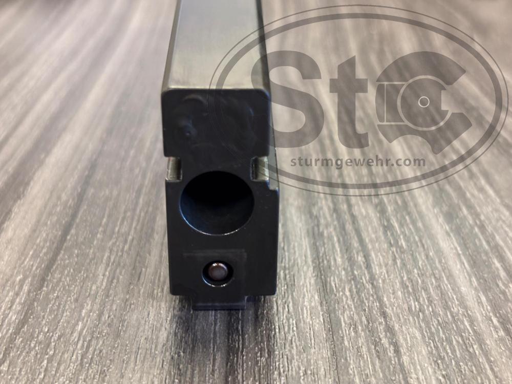 HK Factor G36C complete bolt carrier group (Semi-auto) SOLD - Parts and ...