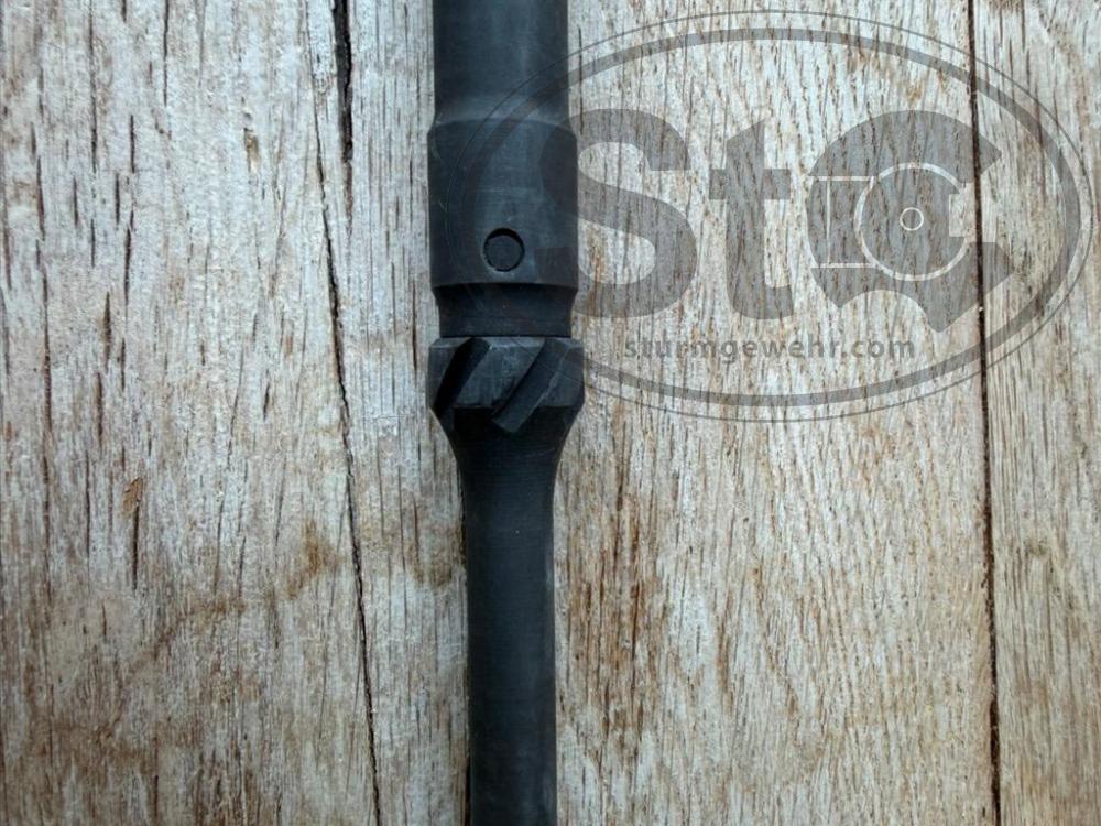 SOLD: NOS M60 2 notch Op Rod (E4/E6) - Parts and Accessories Market ...