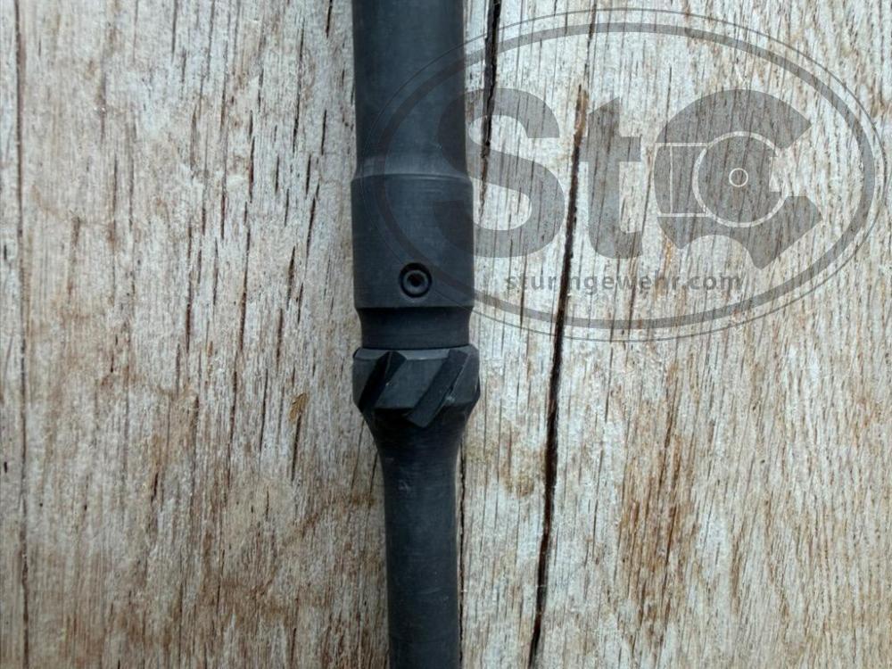 SOLD: NOS M60 2 notch Op Rod (E4/E6) - Parts and Accessories Market ...