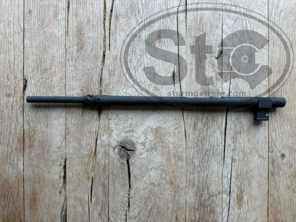 SOLD: NOS M60 2 notch Op Rod (E4/E6) - Parts and Accessories Market ...