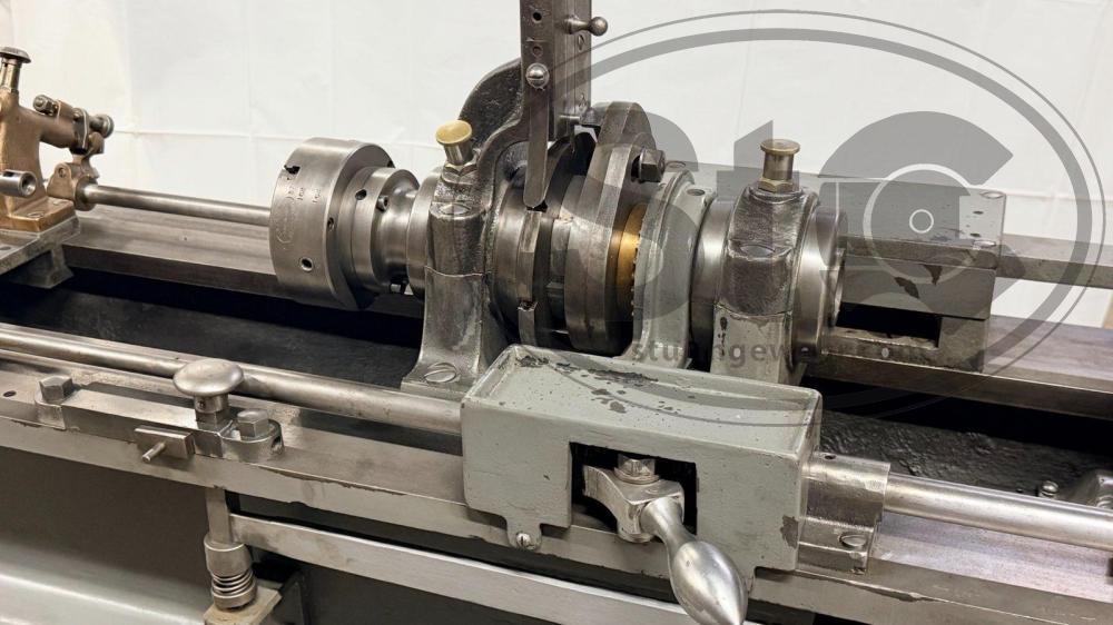 WTS: Sine Bar Barrel Rifling Machine / Diamond Machine Co. Make your ...
