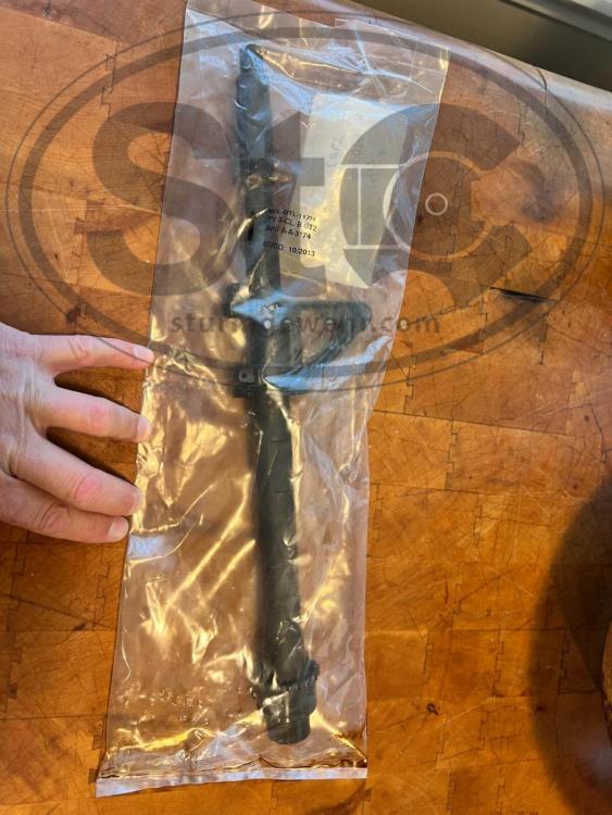 Colt SBR uppers and barrels, SOCOM, MK18, 6944 R0633 DOE upper, M231 ...