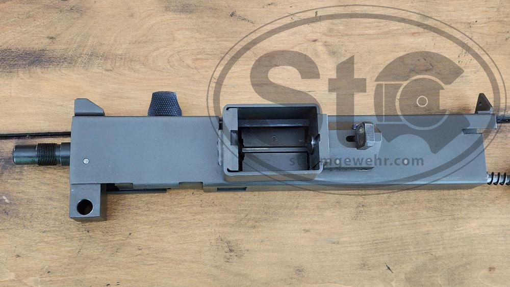 (SOLD) Rare, Desirable and Pristine Condition Fleming 22LR M11-22 ...