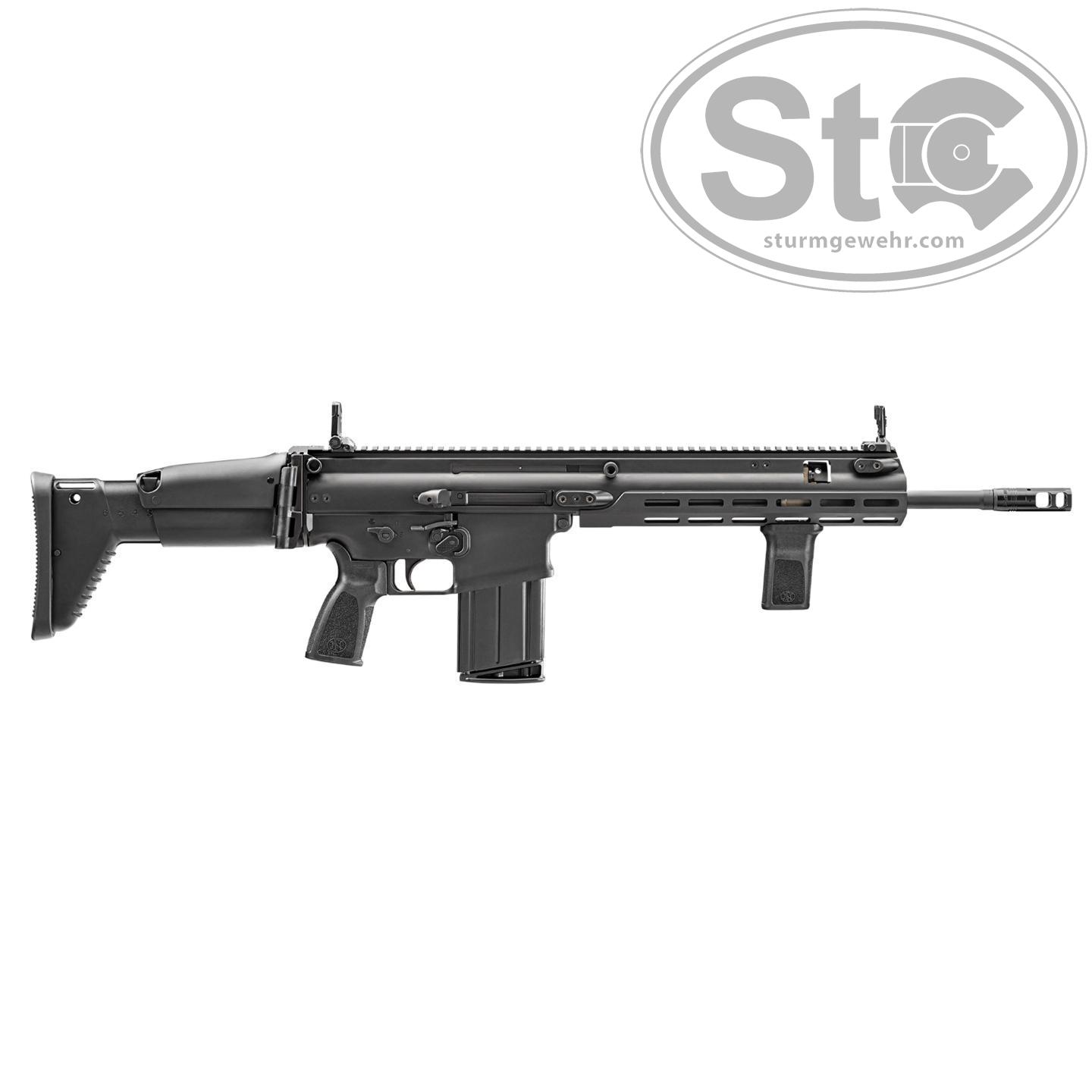 Scars and HKs For Sale: New Scar, AP5s, 43X COA. SP5Ks. - Semi