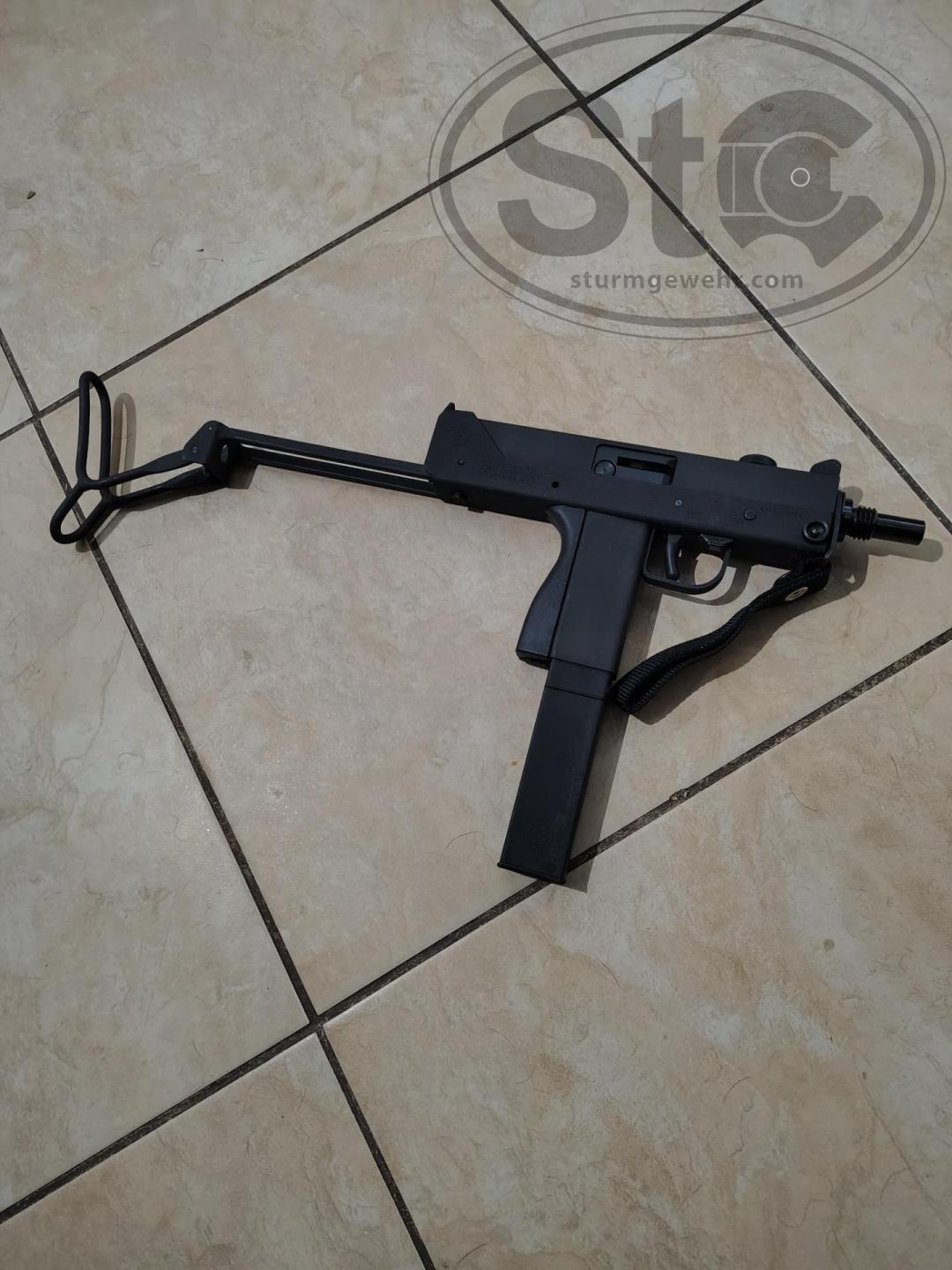 WTS: NIB Transferable M11 9MM. - NFA Market Board - Sturmgewehr.com Forums